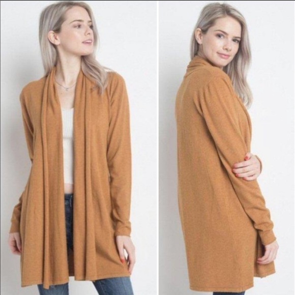 Dreamers Sweaters - Dreamers Cardigan